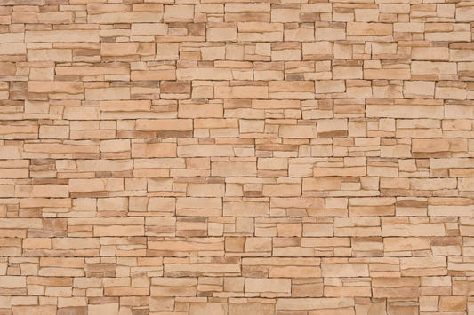 Rustic Stone Appeal Wall Mural -2308543