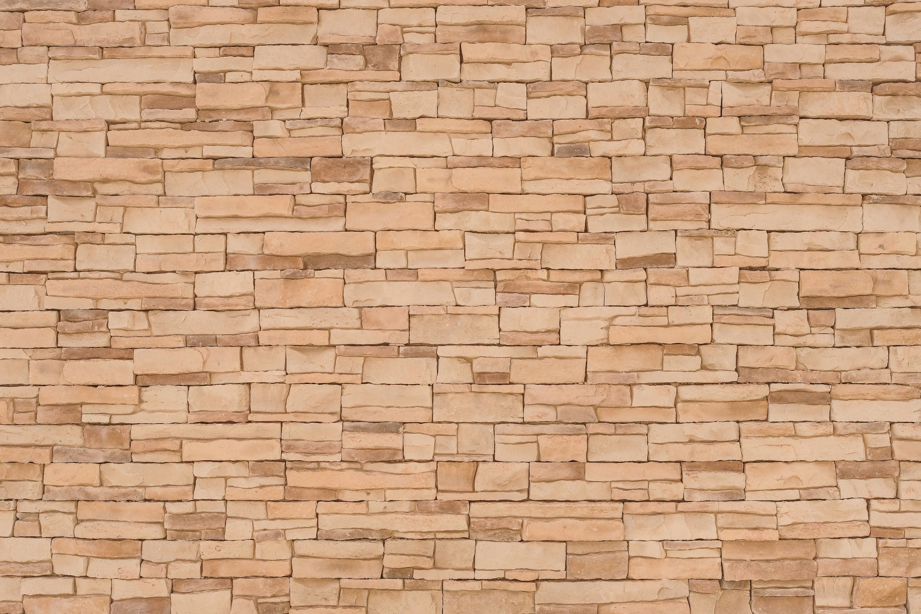 Rustic Stone Appeal Wall Mural -2308543