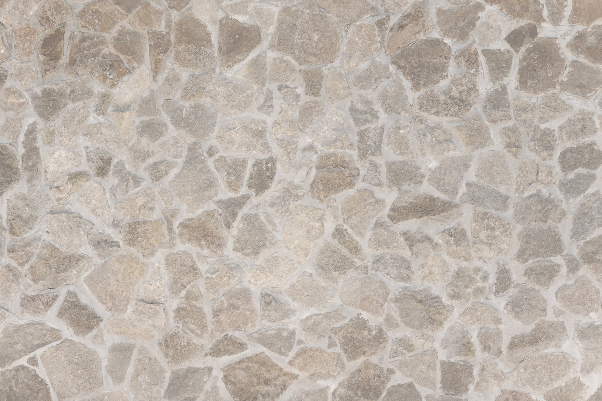 Stone Mosaic Wall Mural -2306184 in your room — zoomed