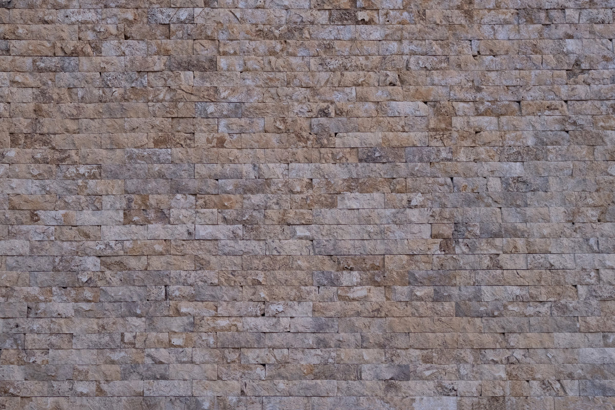 Textured Brick Wall Mural -2306180