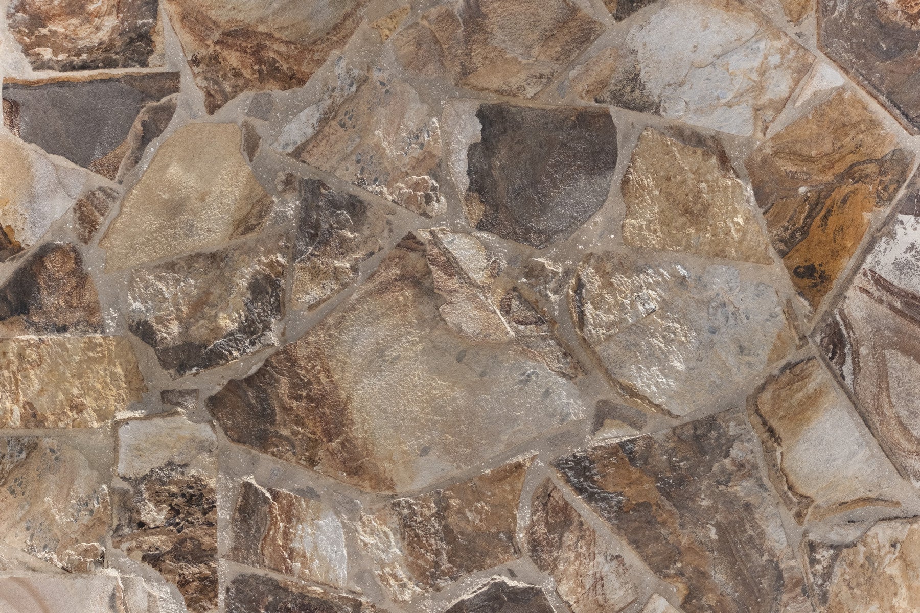 Natural Stone Fusion Wall Mural -2308537