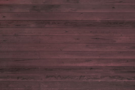 Wine-Stained Wood Wall Mural -2307978