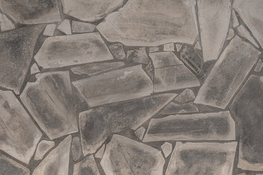 Tessellated Stone Wall Mural -2308542