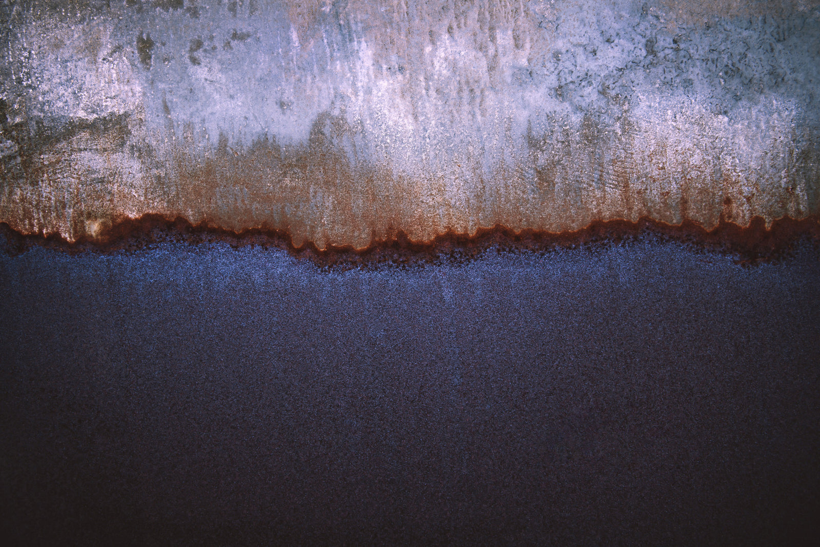 Oxidized Horizon Wall Mural -2226159 in your room