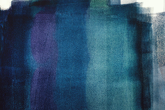 Indigo Dreams Texture Wall Mural -2226175