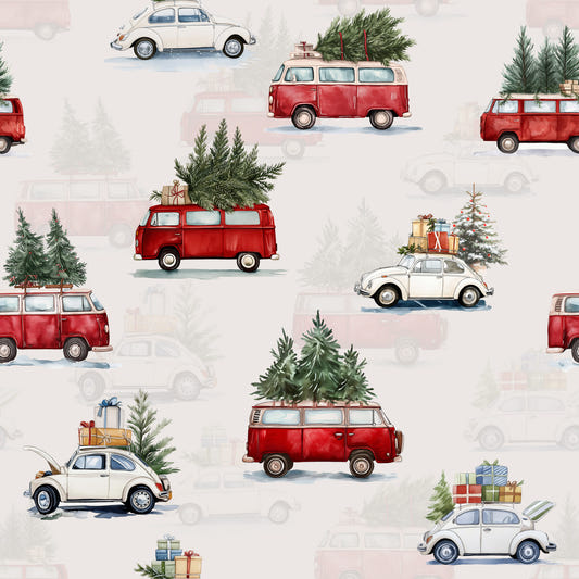 Camionette  Wallpaper⁠