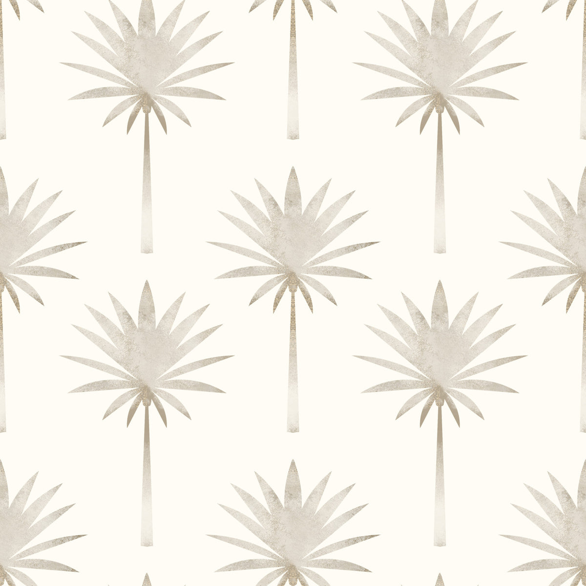 Subtle Tropics Wallpaper⁠