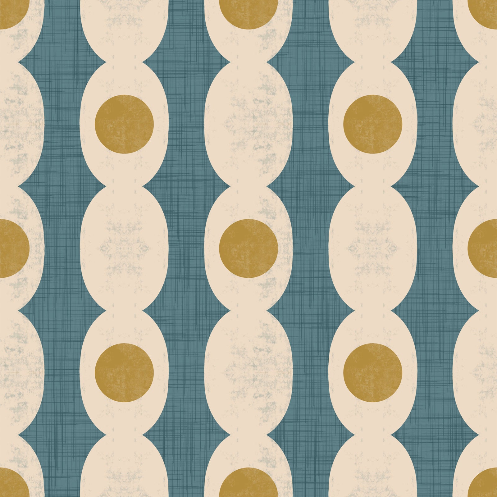 Retro Fusion Wallpaper⁠ -2978111 in your room