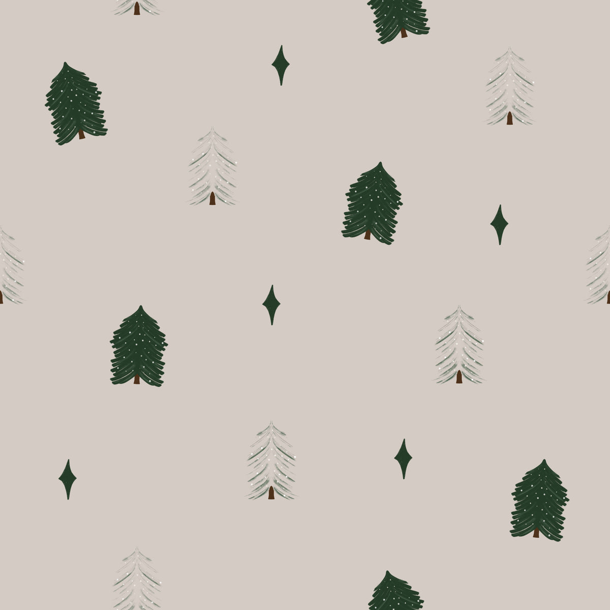 Winter Forest Dreams Wallpaper⁠ -2983555 in your room