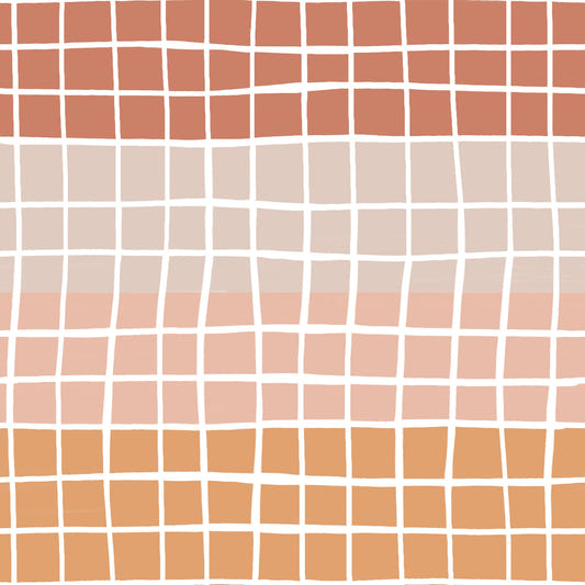 Earthy Squares Wallpaper⁠ - 2983564