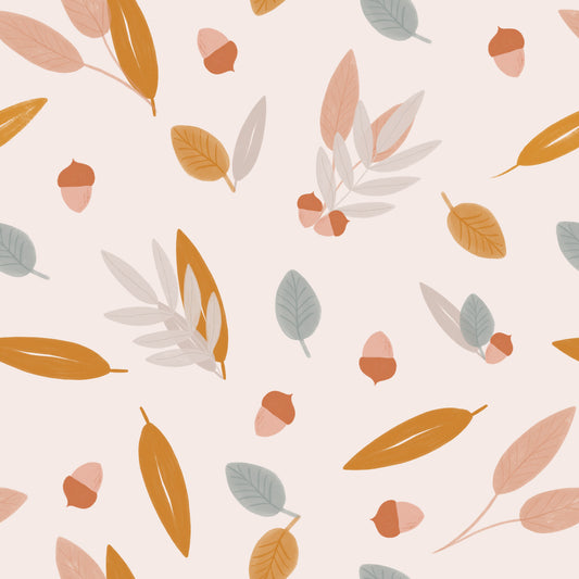 Acorn Whispers Wallpaper⁠ - 2983565