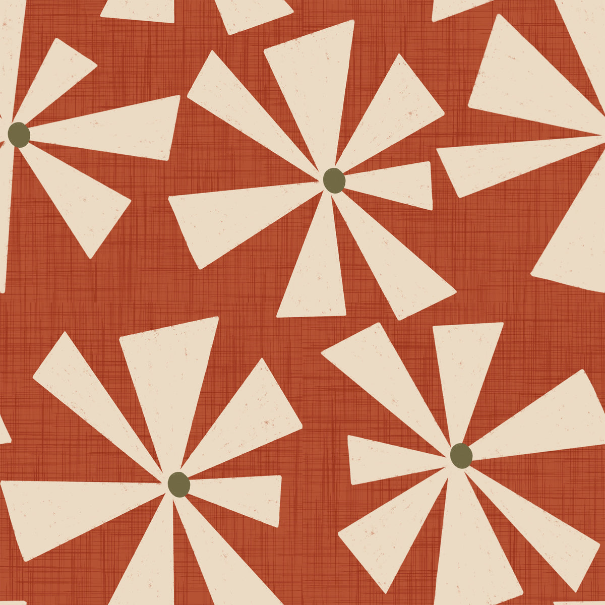 Terrazzo Sunset Wallpaper⁠ -2995381 in your room