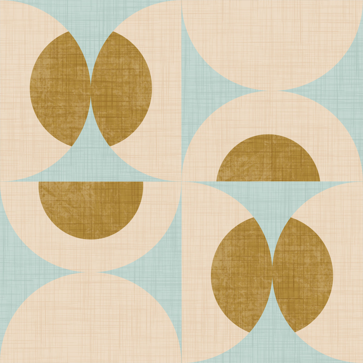Retro Harmony Wallpaper⁠ -2995388 in your room