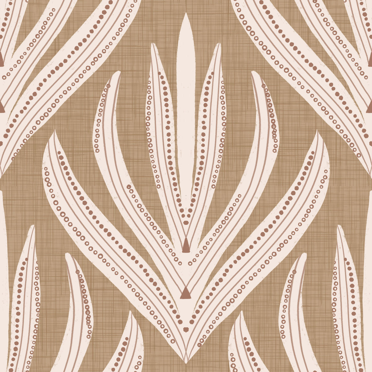 Earthy Abstract Harmony Wallpaper⁠ -3017149 in your room — zoomed