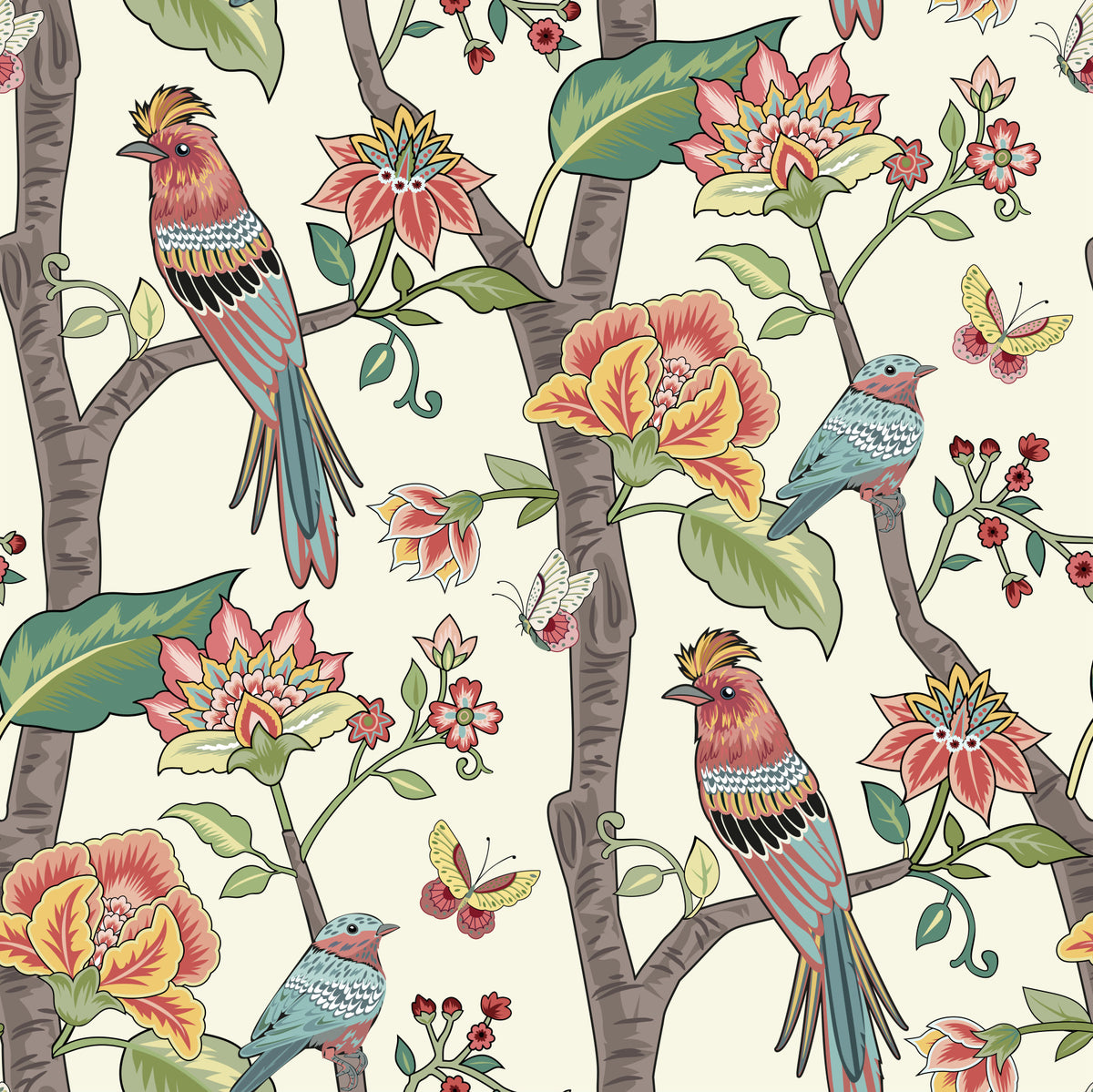 Paradise Perch Wallpaper⁠ -3076501 in your room