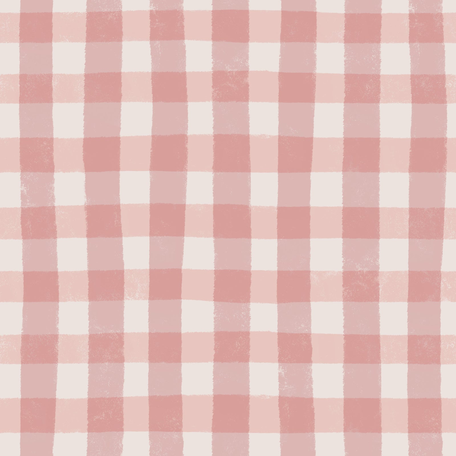 Rosewater Gingham Wallpaper⁠ -3133875 in your room