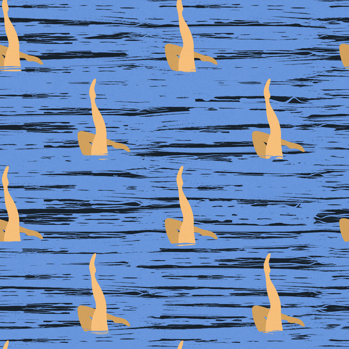Water Rhythms Wallpaper⁠ -3337319 in your room