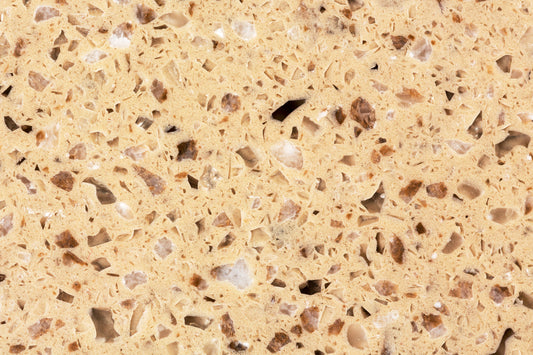 Natural Surface Terrazzo Speckled Stone Wallpaper Wall Mural