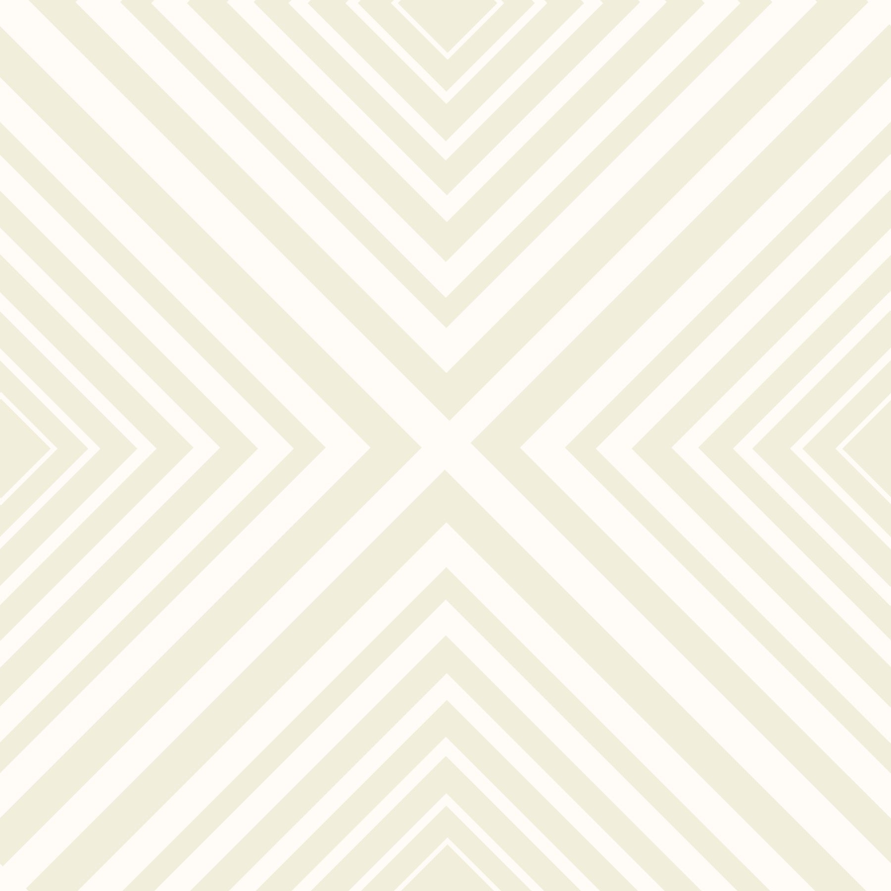 Beige Chevron Wallpaper⁠