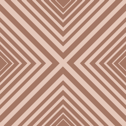 Chevron Chic Wallpaper⁠