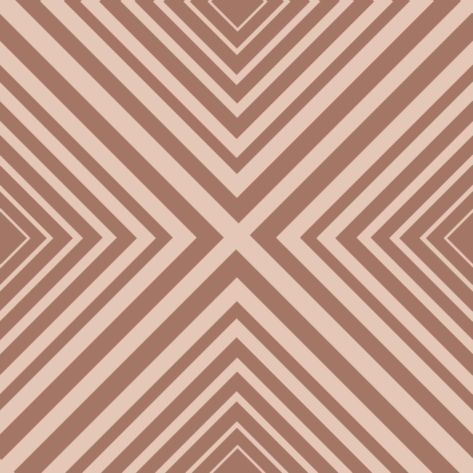 Chevron Chic Wallpaper⁠