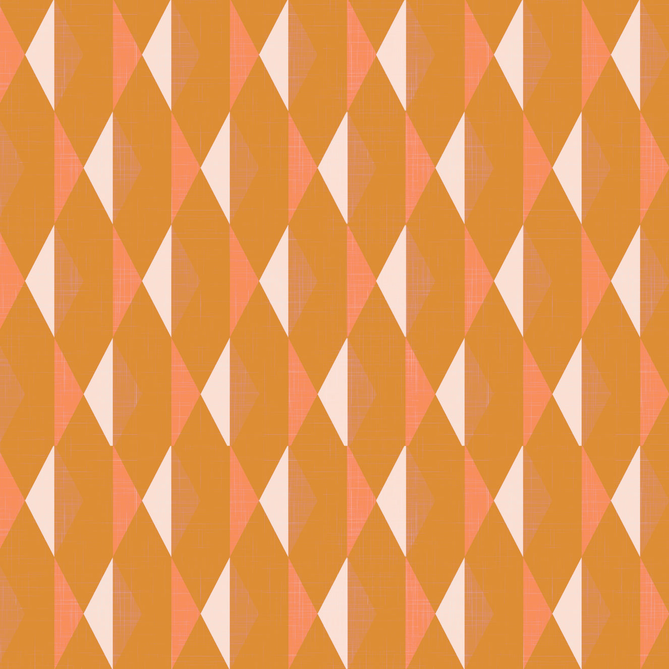 Amber Echoes Wallpaper⁠
