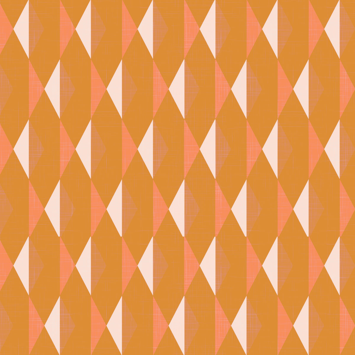 Amber Echoes Wallpaper⁠ in your room — zoomed