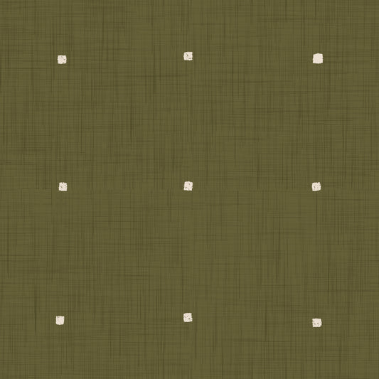 Olive Grove Texture Wallpaper⁠