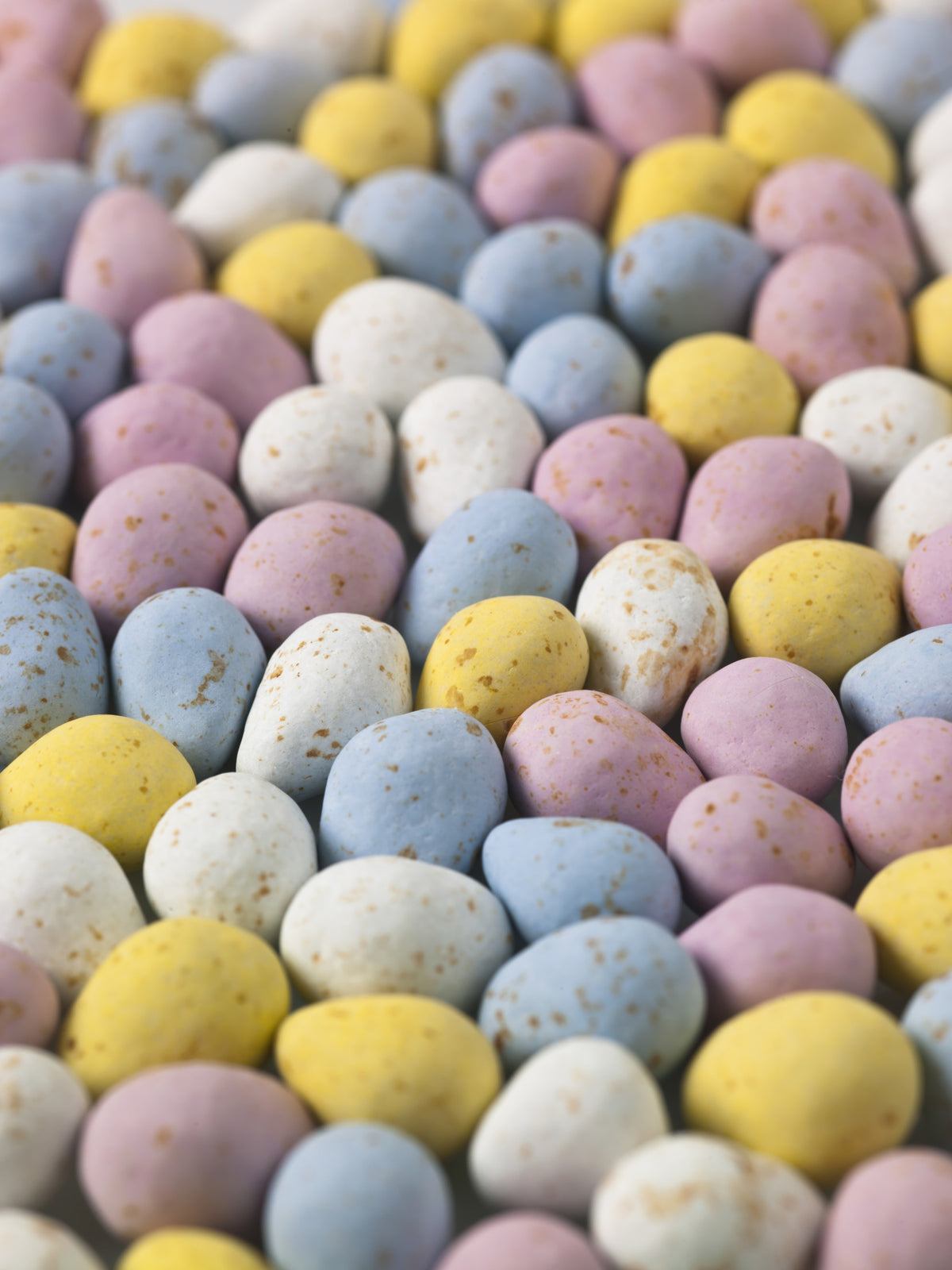 Easter Indulgence Wall Mural in your room — zoomed