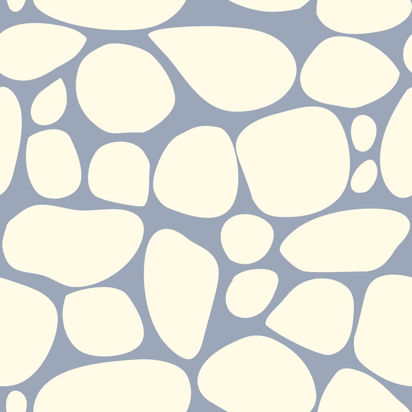 River Rocks Wallpaper⁠