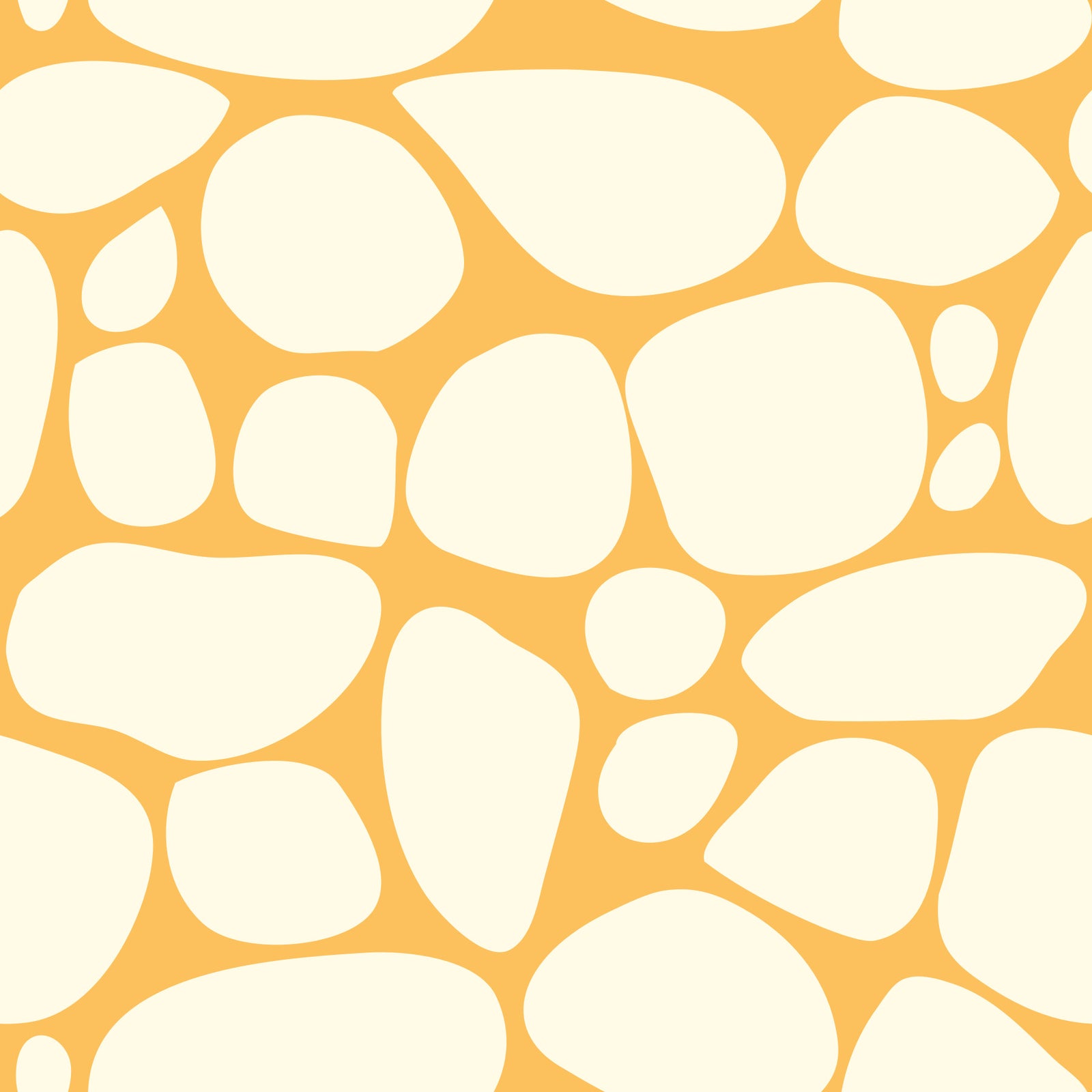 Pebble Pattern Wallpaper⁠ in your room