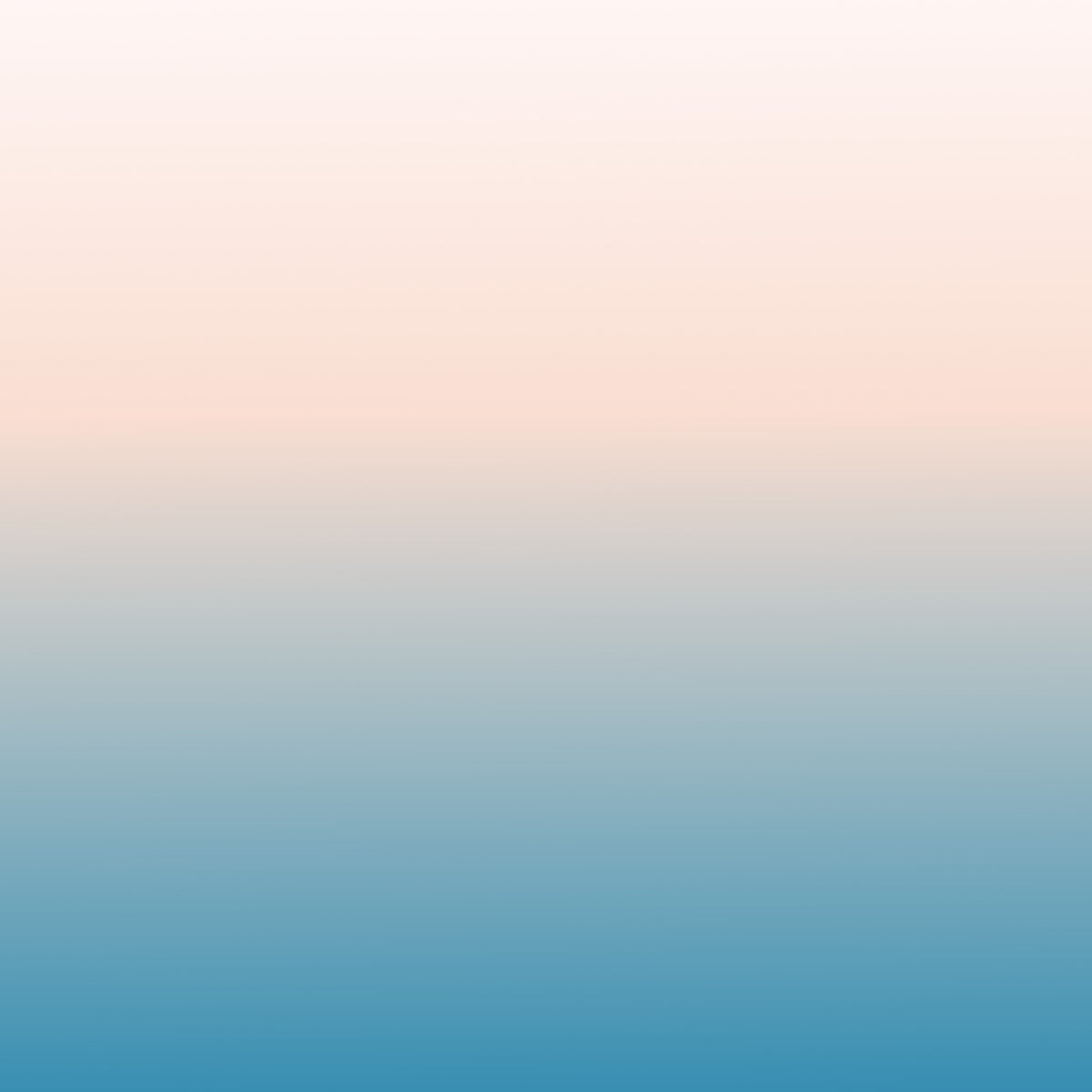 Skyline Fade Wall Mural in your room