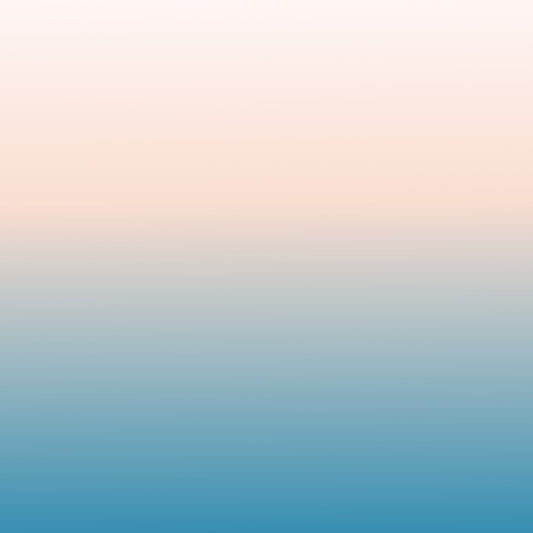 Skyline Fade Wall Mural