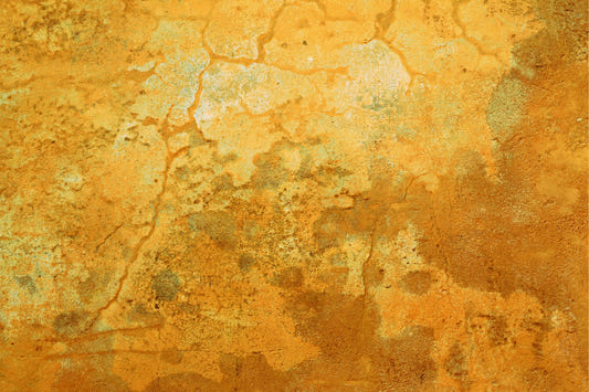 Old Cracked Wall Mural