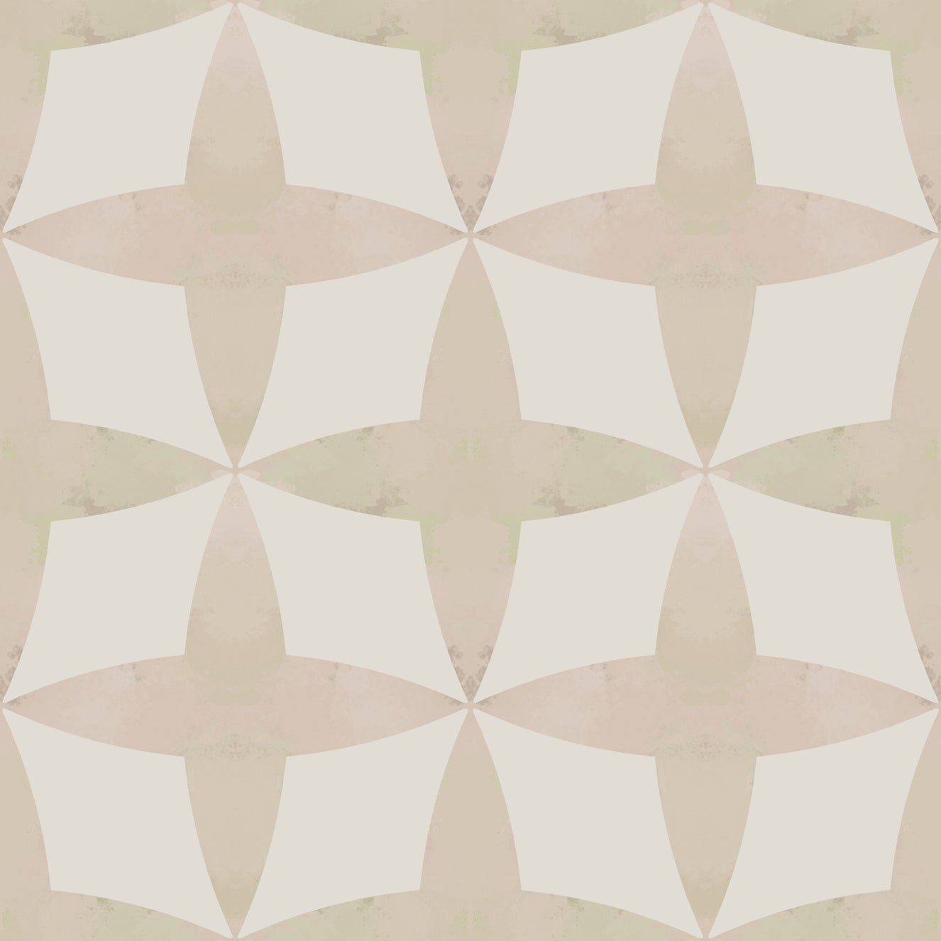 Neutral Diamonds Wallpaper⁠