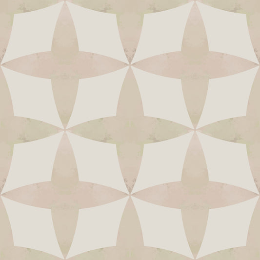 Neutral Diamonds Wallpaper⁠