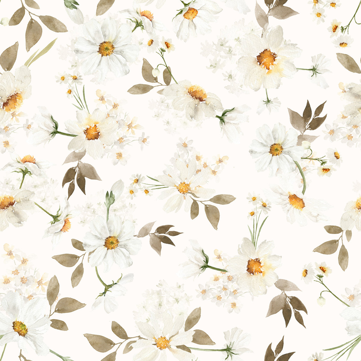Daisy Dream Wallpaper⁠ in your room