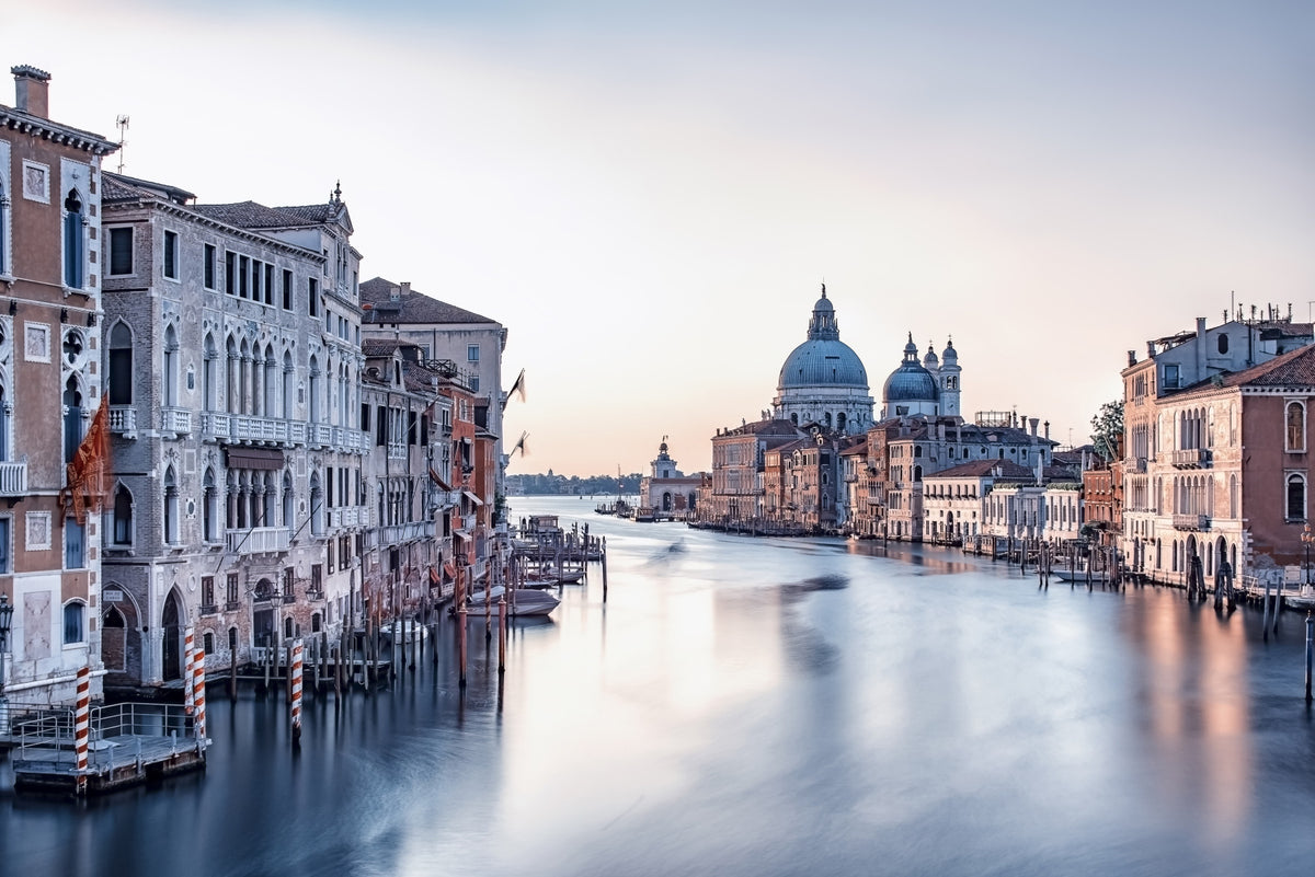 Grand Canal Dreams Wall Mural in your room — zoomed