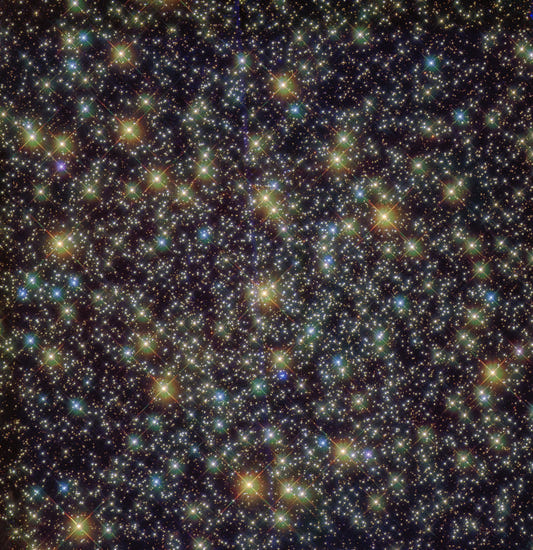 Infinite Universe Wall Mural