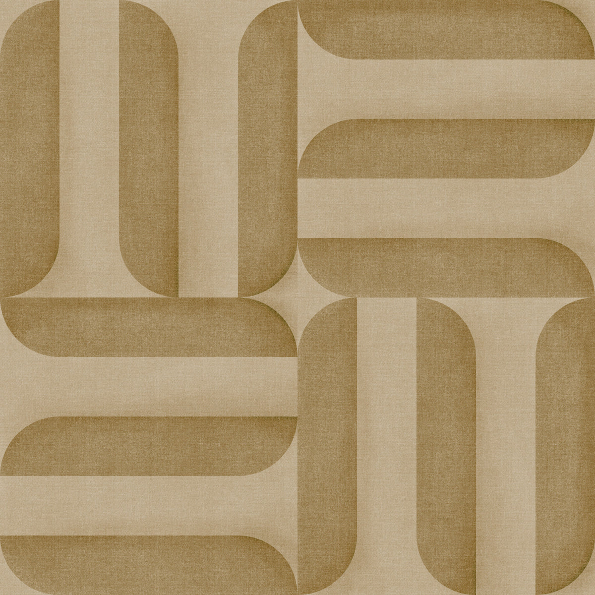 Modern Textured Signs Camel Wallpaper⁠ in your room