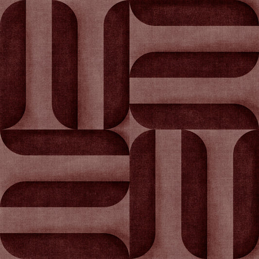 Modern Textured Signs Wine Wallpaper⁠