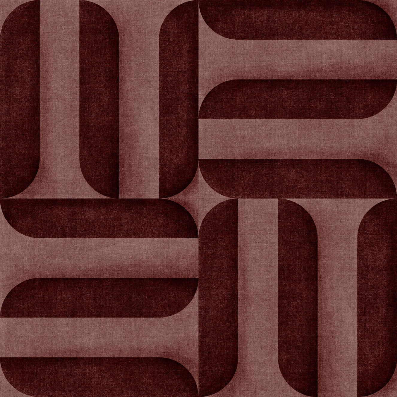Modern Textured Signs Wine Wallpaper⁠