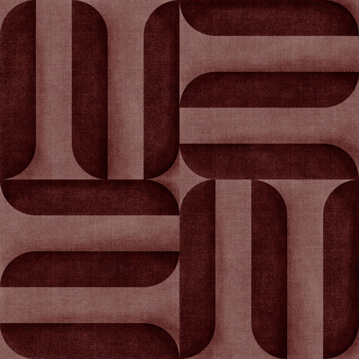 Modern Textured Signs Wine Wallpaper⁠ in your room