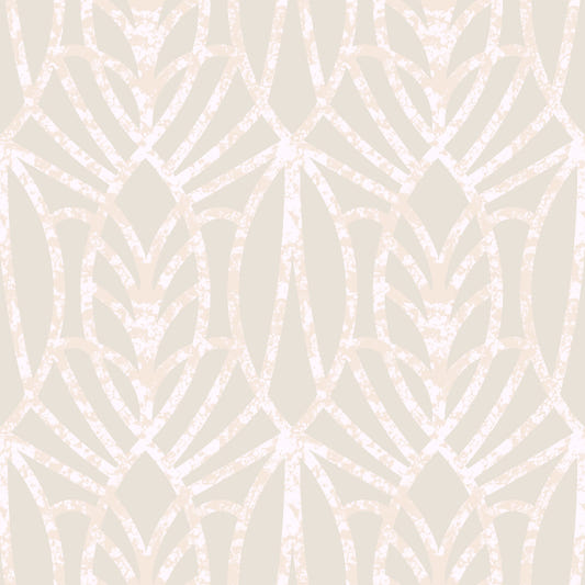 Whispered Arches Wallpaper⁠