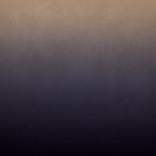 Dirty Paper - Ombre Dusk Wall Mural