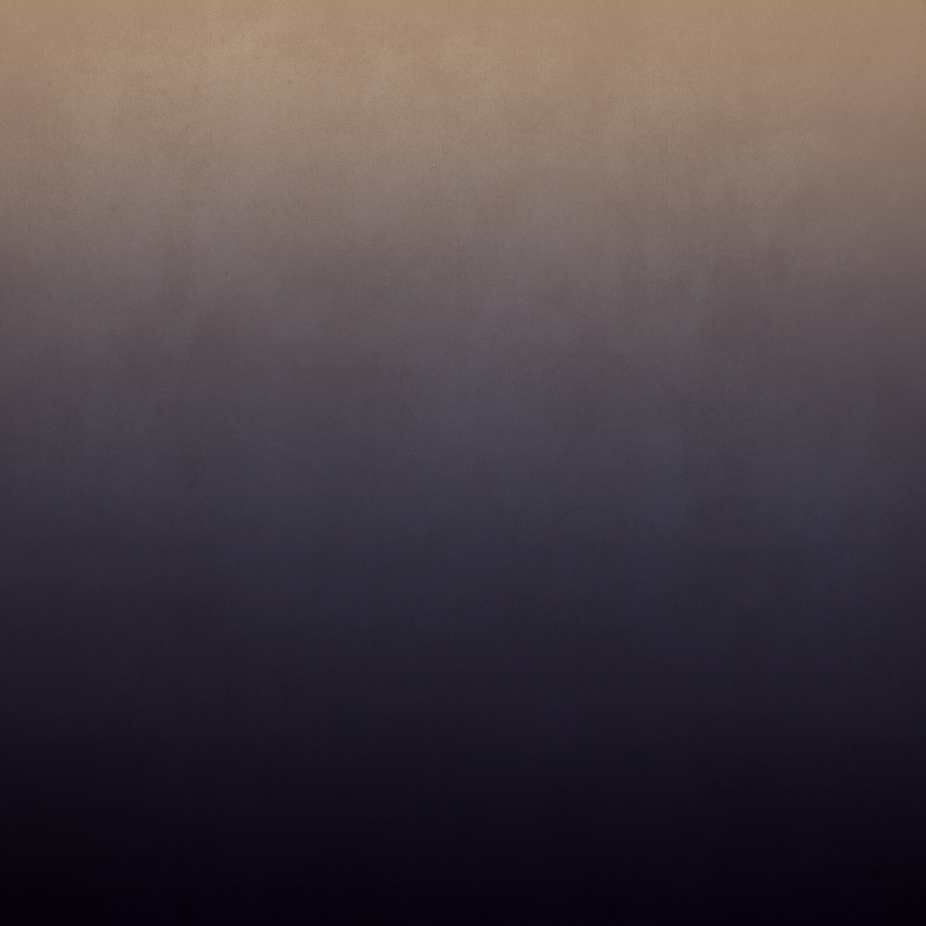 Dirty Paper - Ombre Dusk Wall Mural
