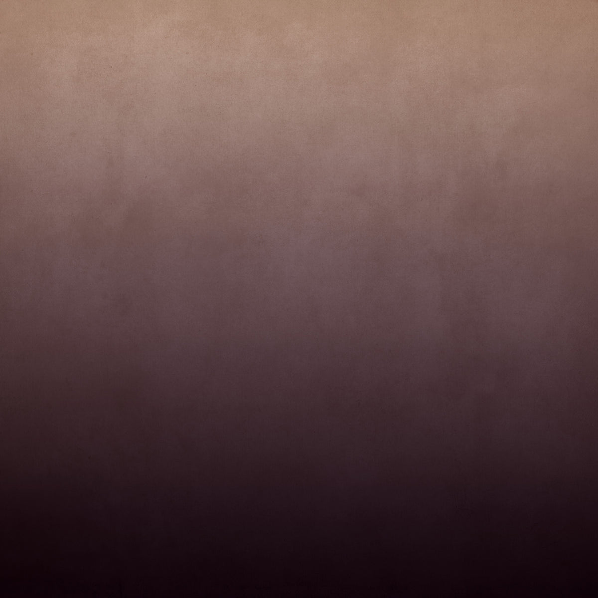 Dirty Paper -  Ombre Plum Wall Mural in your room