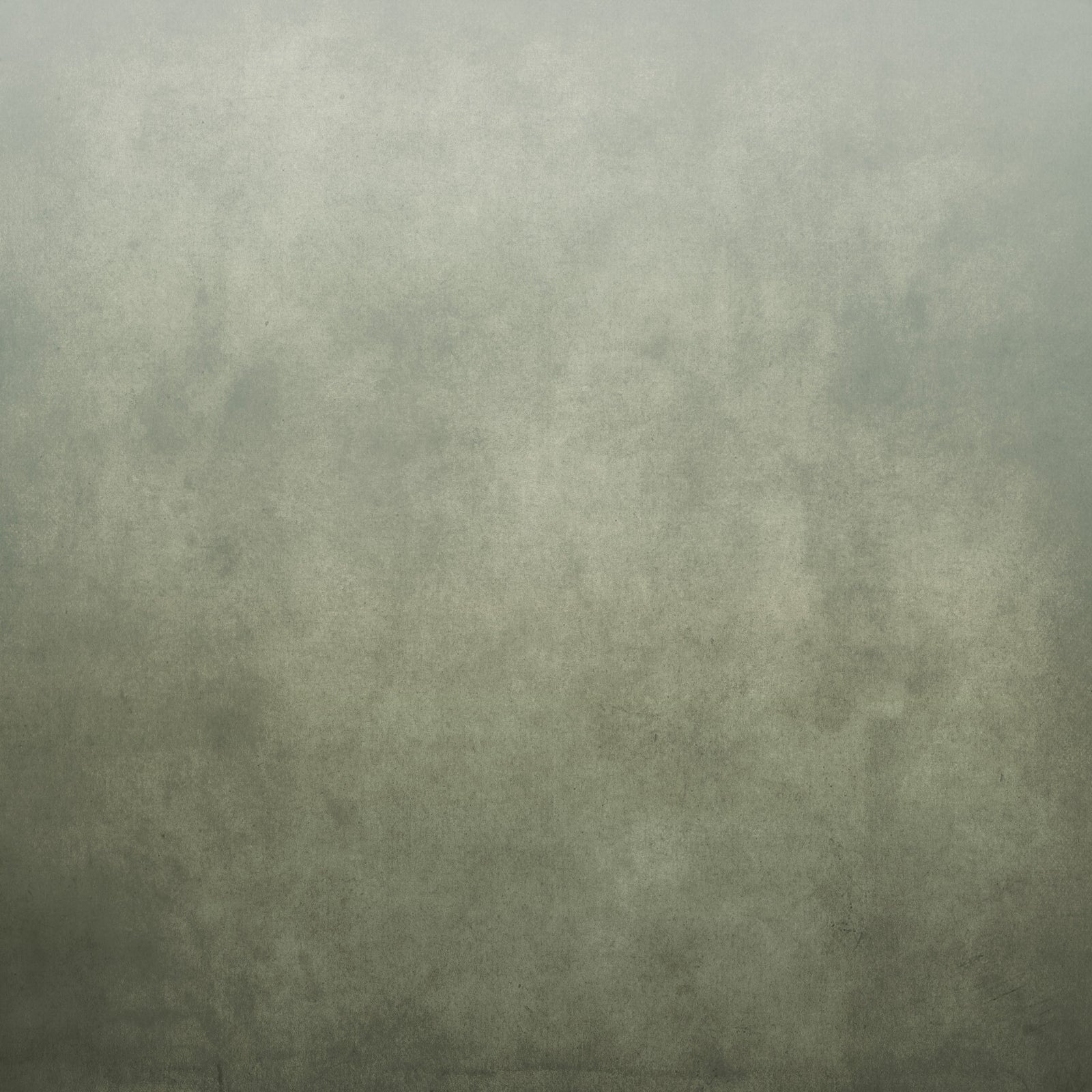 Dirty Paper - Ombre Sage Wall Mural in your room