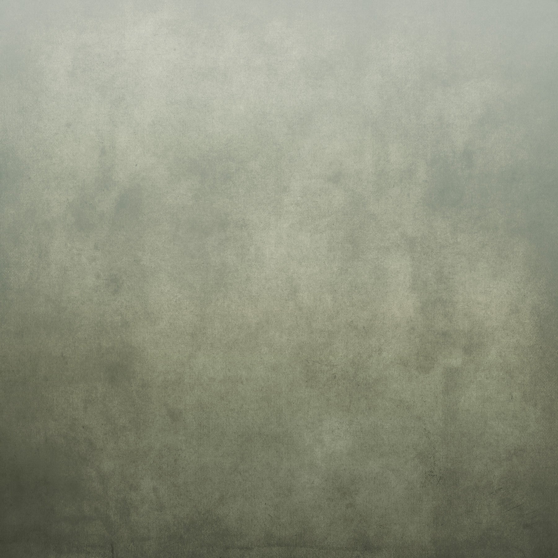Dirty Paper - Ombre Sage Wall Mural in your room — zoomed