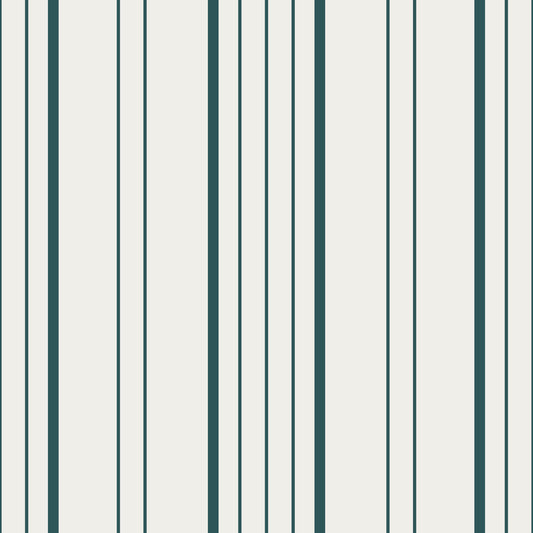 Classic Stripe Wallpaper⁠